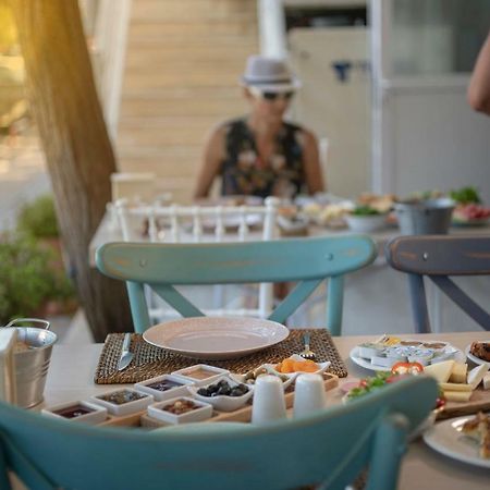 S3 Hotels Orange Oludeniz Kültér fotó