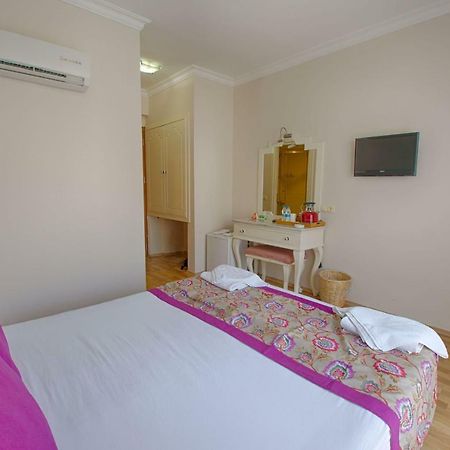 S3 Hotels Orange Oludeniz Kültér fotó