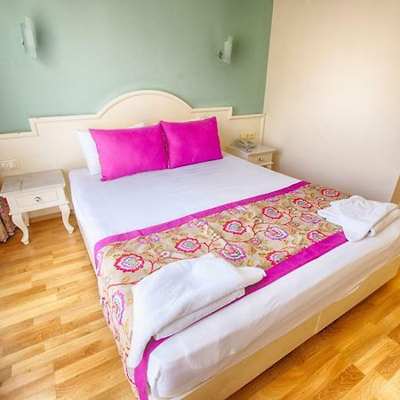 S3 Hotels Orange Oludeniz Kültér fotó