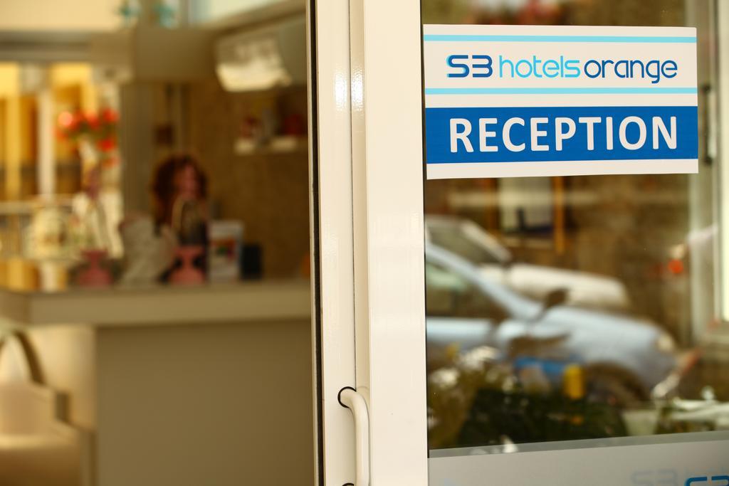 S3 Hotels Orange Oludeniz Kültér fotó