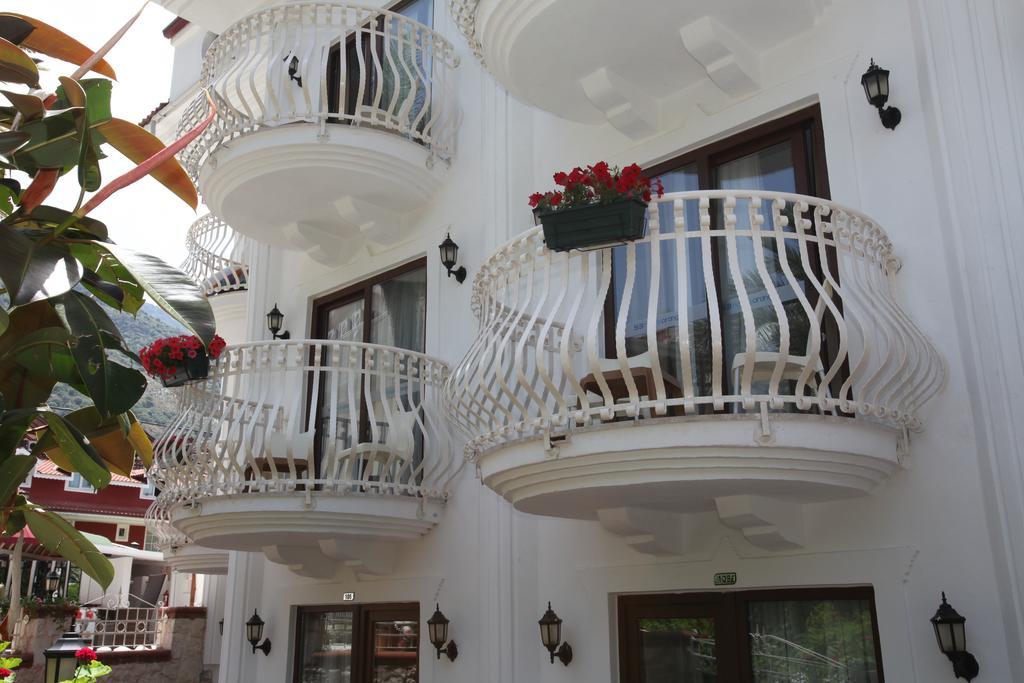 S3 Hotels Orange Oludeniz Kültér fotó