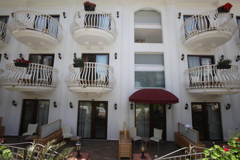 S3 Hotels Orange Oludeniz Kültér fotó