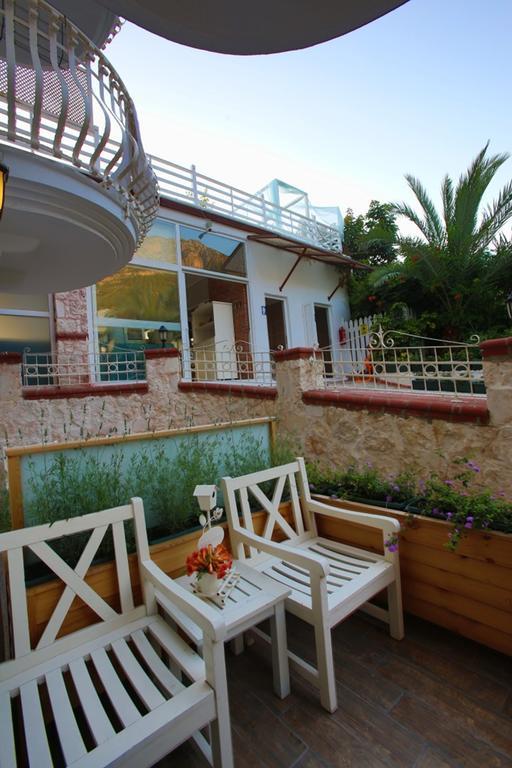 S3 Hotels Orange Oludeniz Kültér fotó