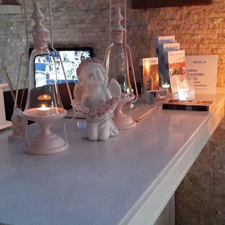 S3 Hotels Orange Oludeniz Kültér fotó