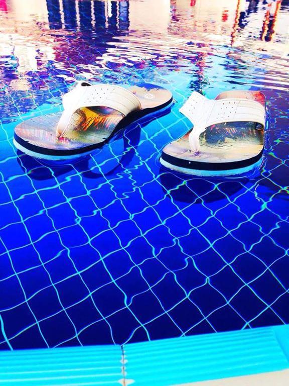 S3 Hotels Orange Oludeniz Kültér fotó