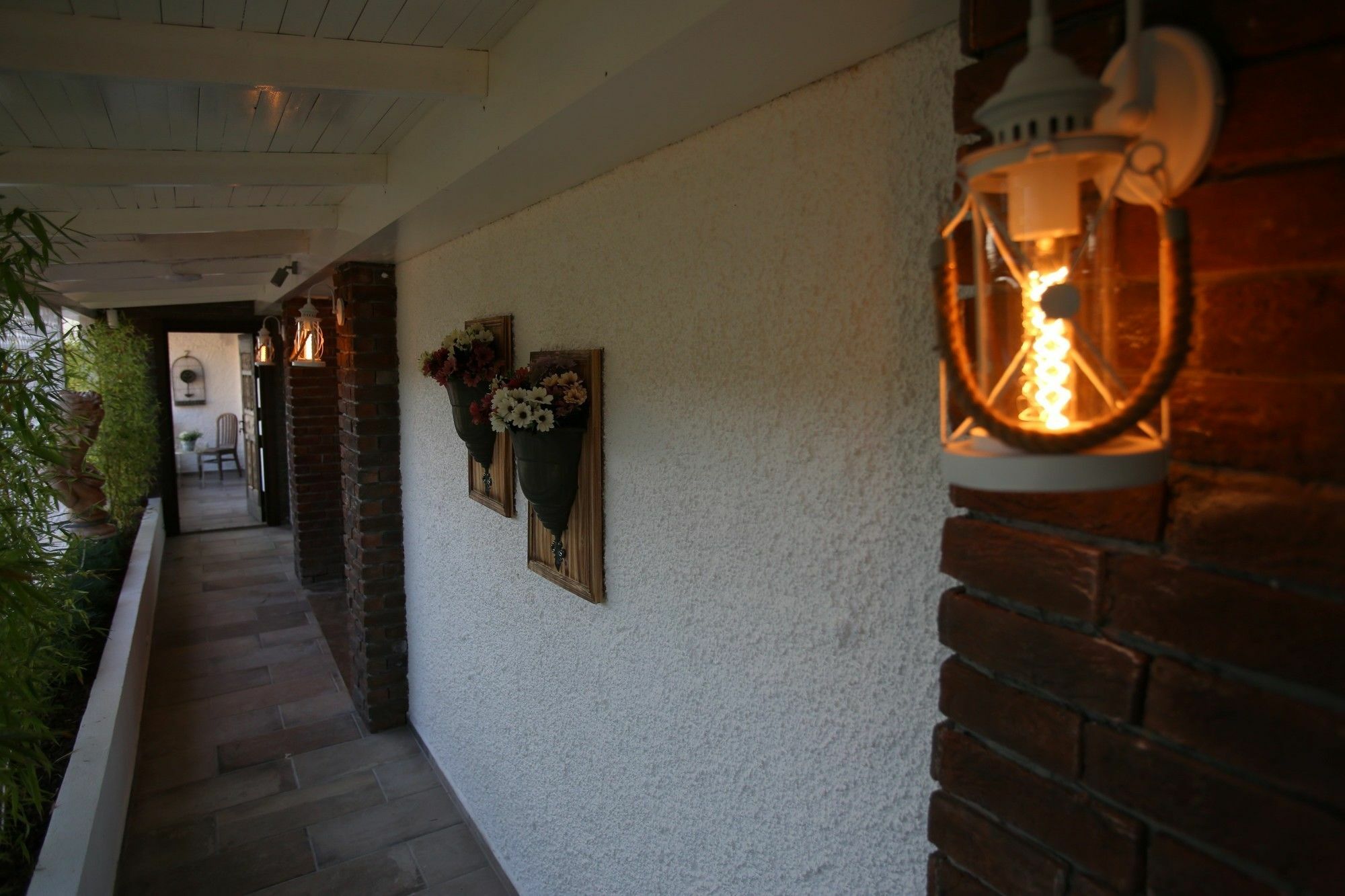 S3 Hotels Orange Oludeniz Kültér fotó