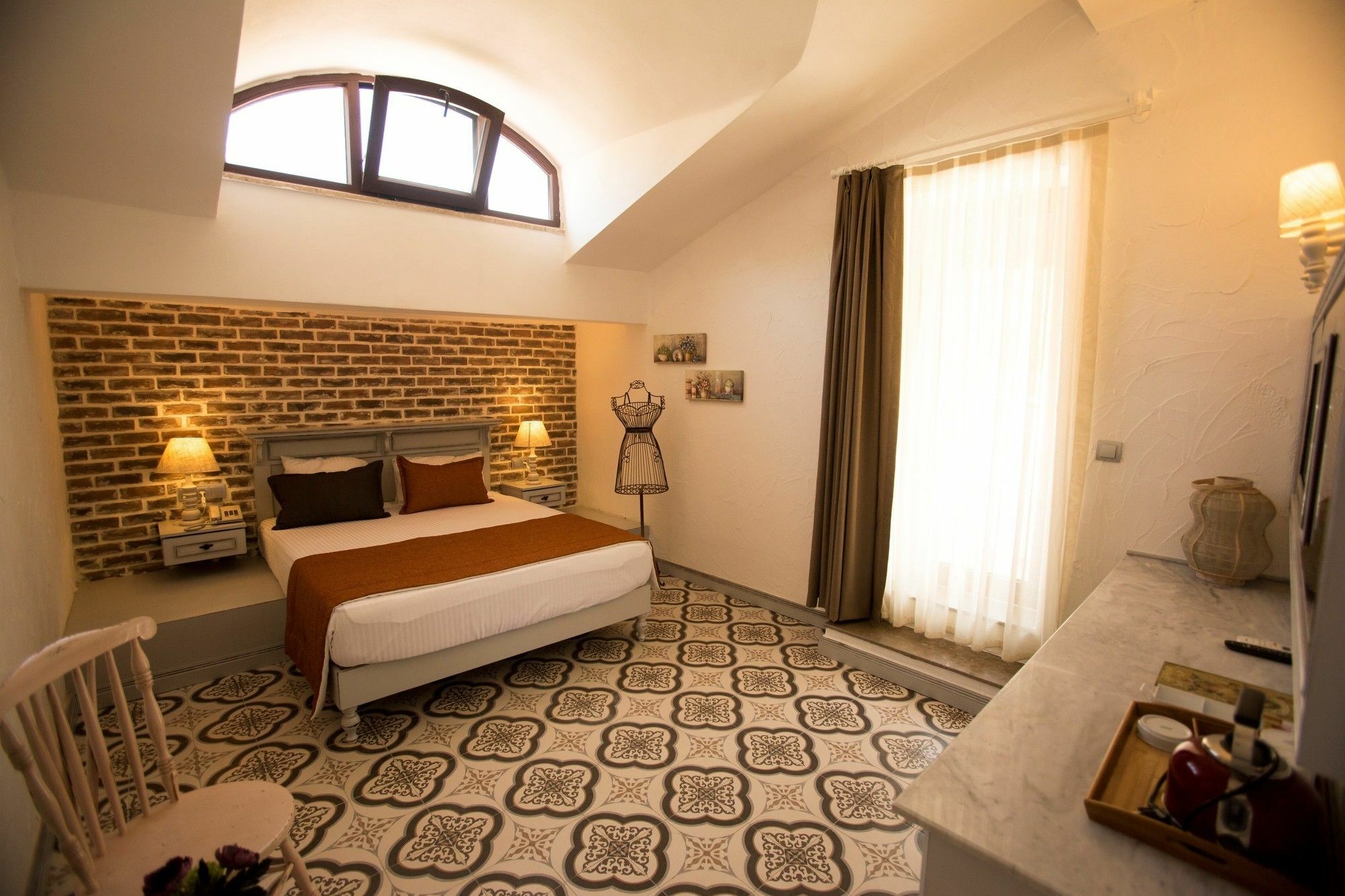 S3 Hotels Orange Oludeniz Kültér fotó