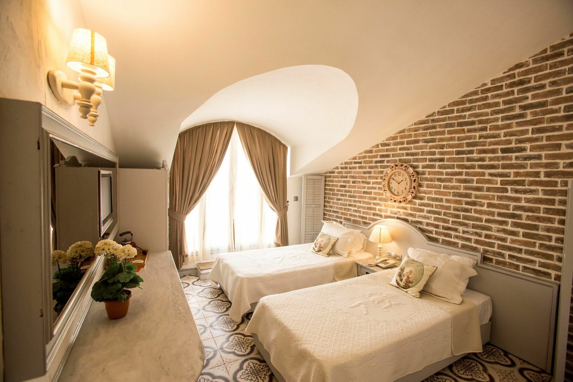 S3 Hotels Orange Oludeniz Kültér fotó