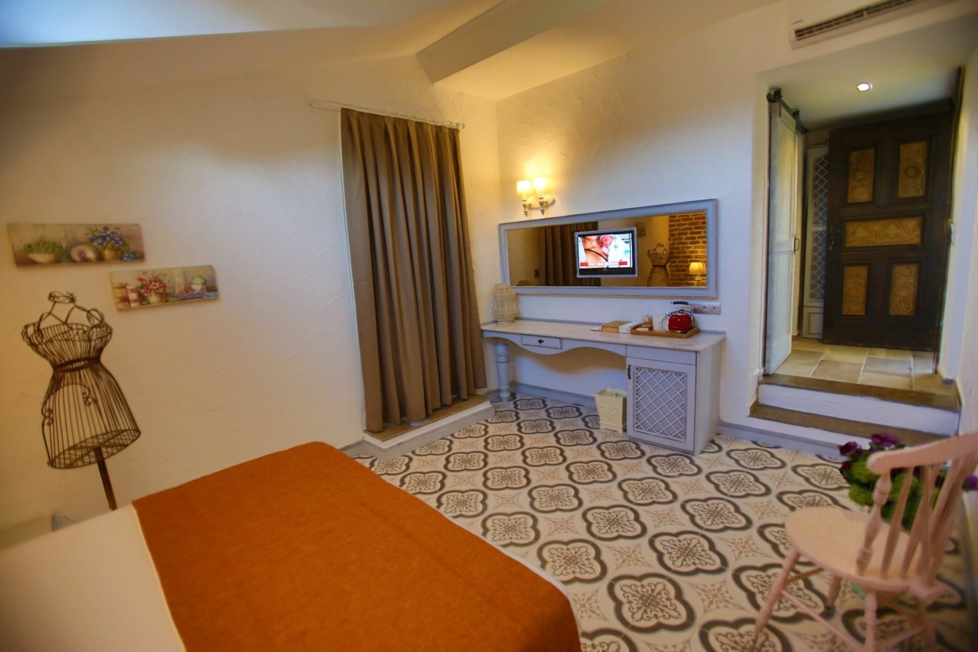 S3 Hotels Orange Oludeniz Kültér fotó
