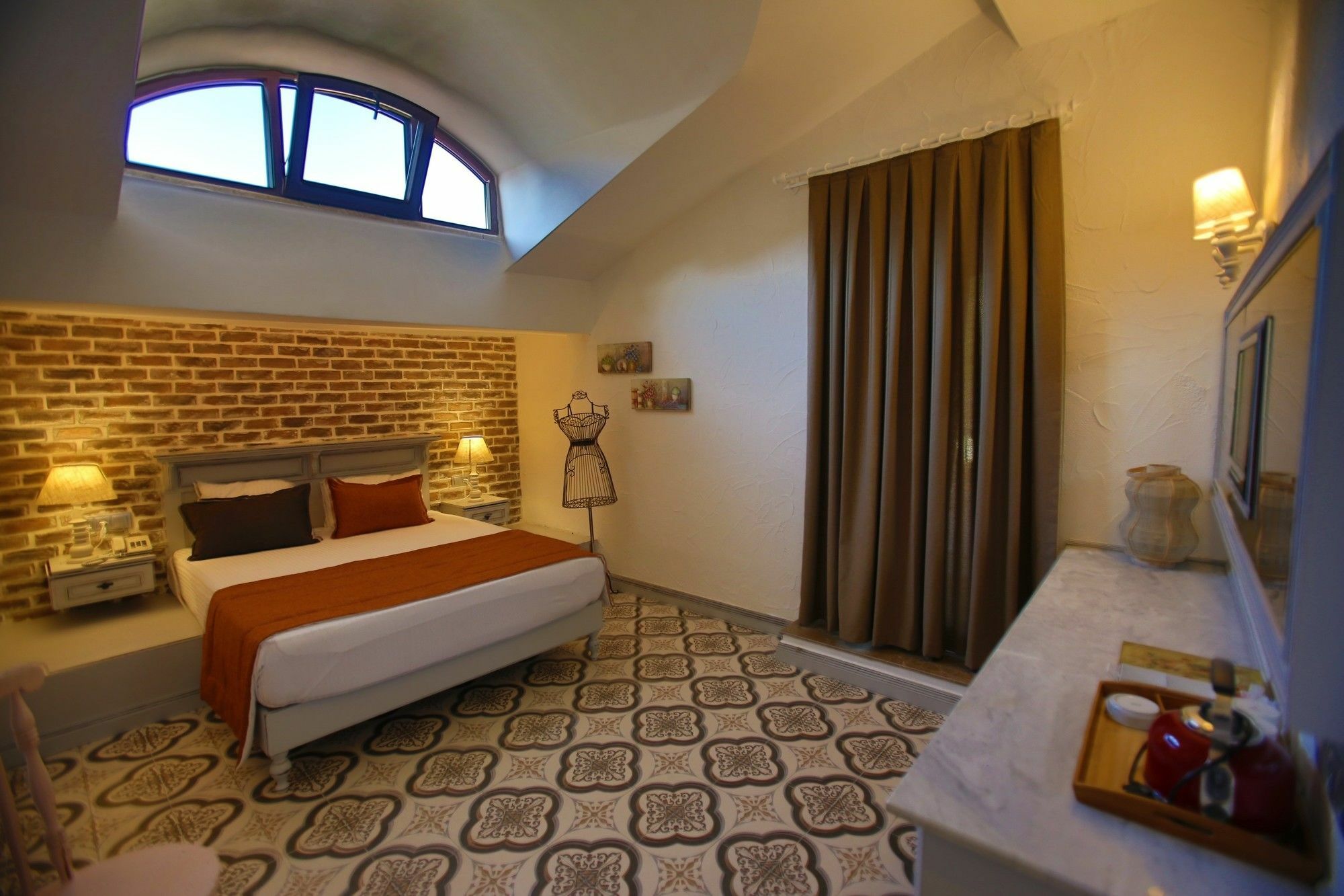 S3 Hotels Orange Oludeniz Kültér fotó