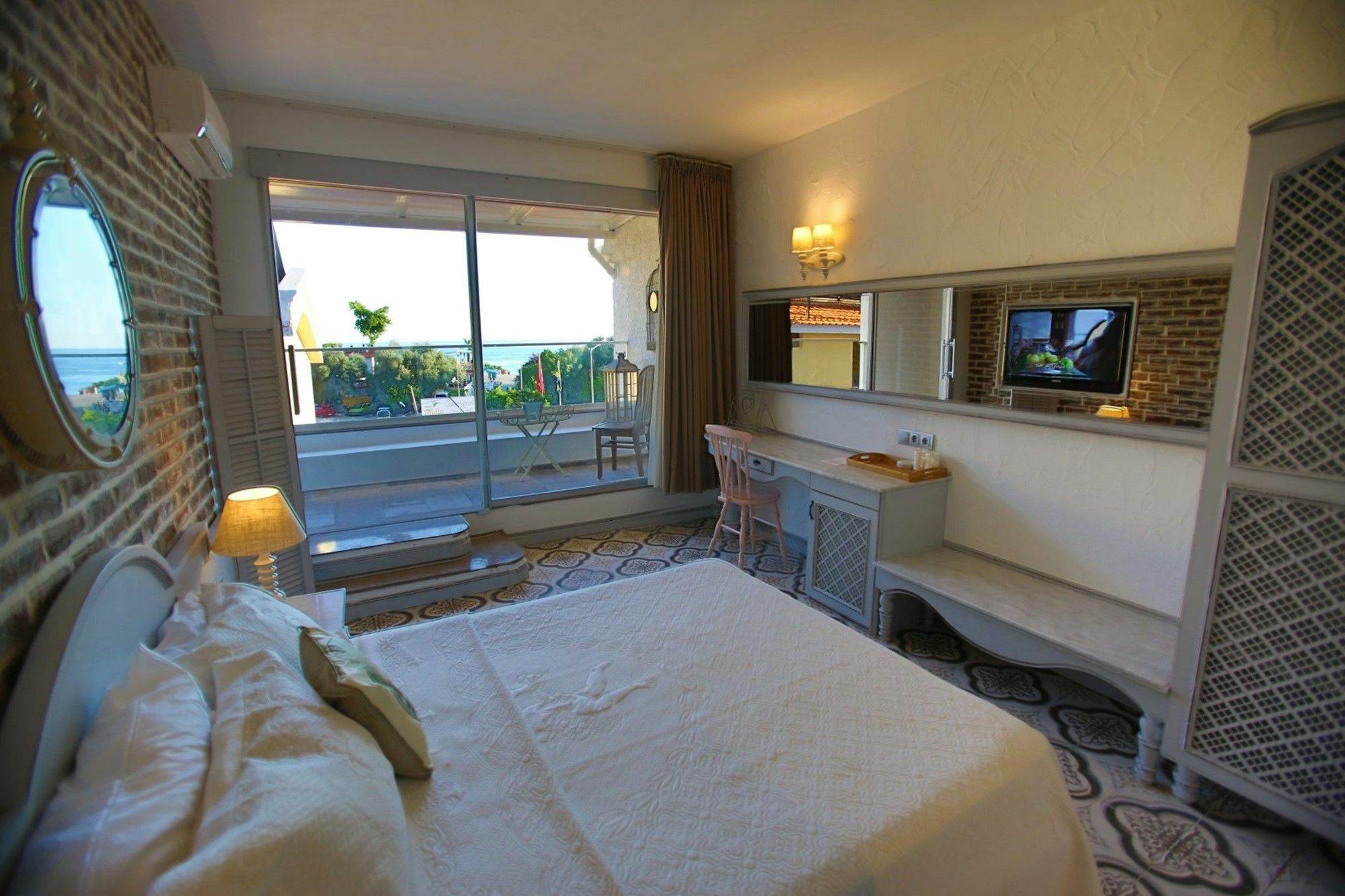 S3 Hotels Orange Oludeniz Kültér fotó
