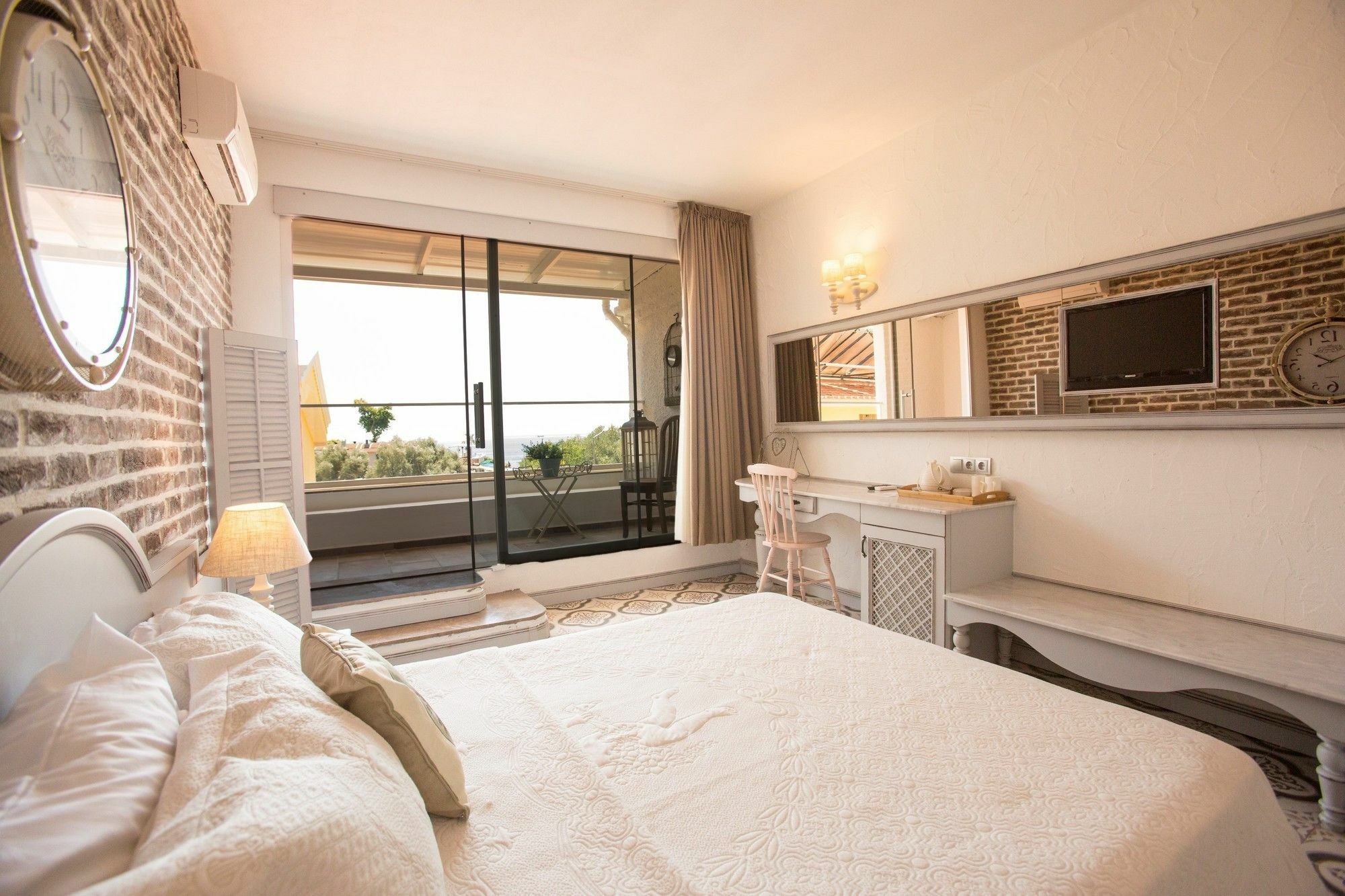 S3 Hotels Orange Oludeniz Kültér fotó