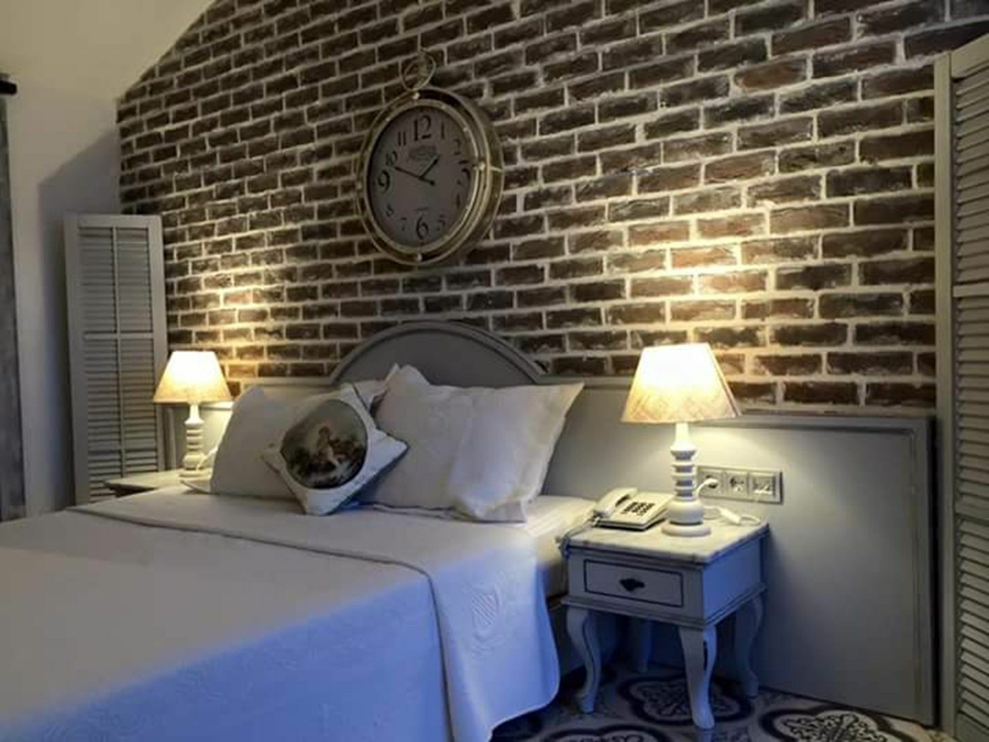 S3 Hotels Orange Oludeniz Kültér fotó