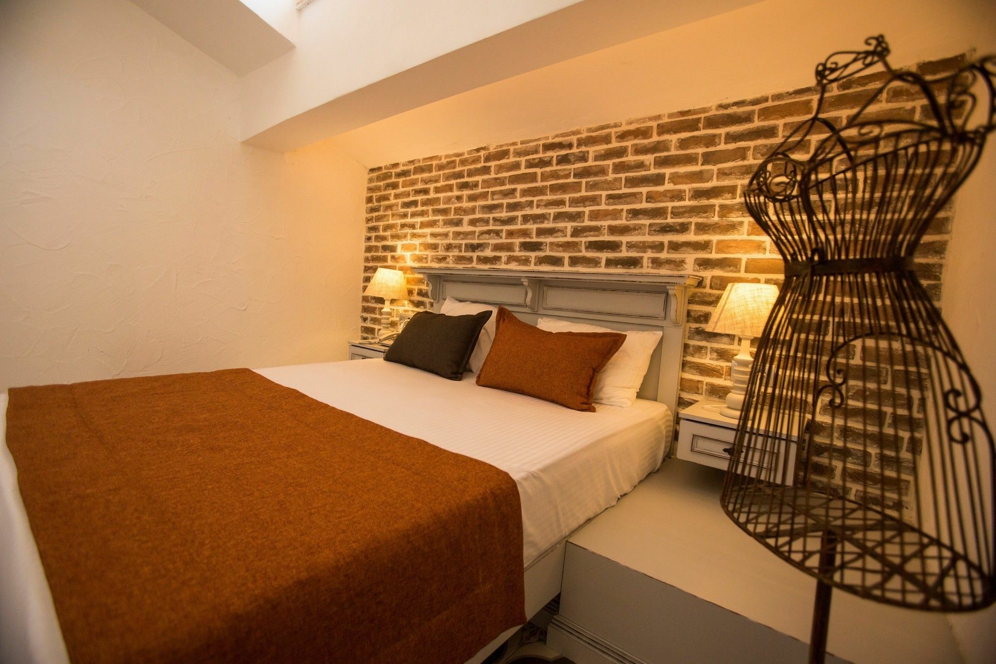 S3 Hotels Orange Oludeniz Kültér fotó