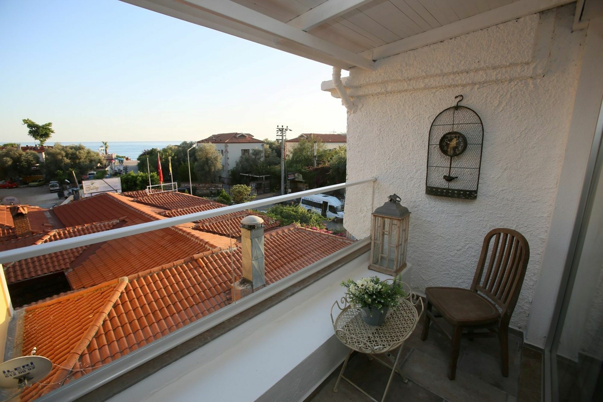 S3 Hotels Orange Oludeniz Kültér fotó