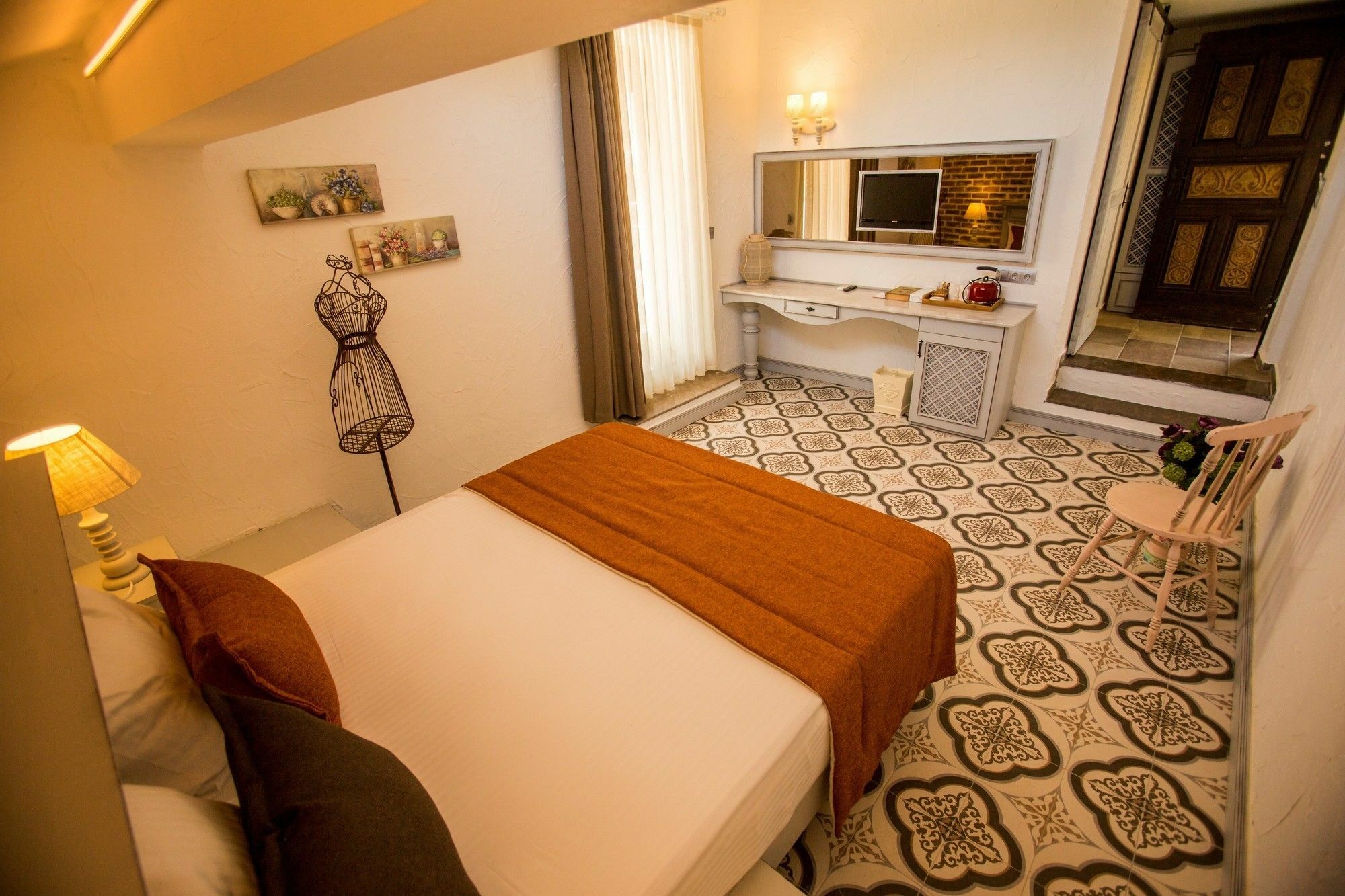 S3 Hotels Orange Oludeniz Kültér fotó
