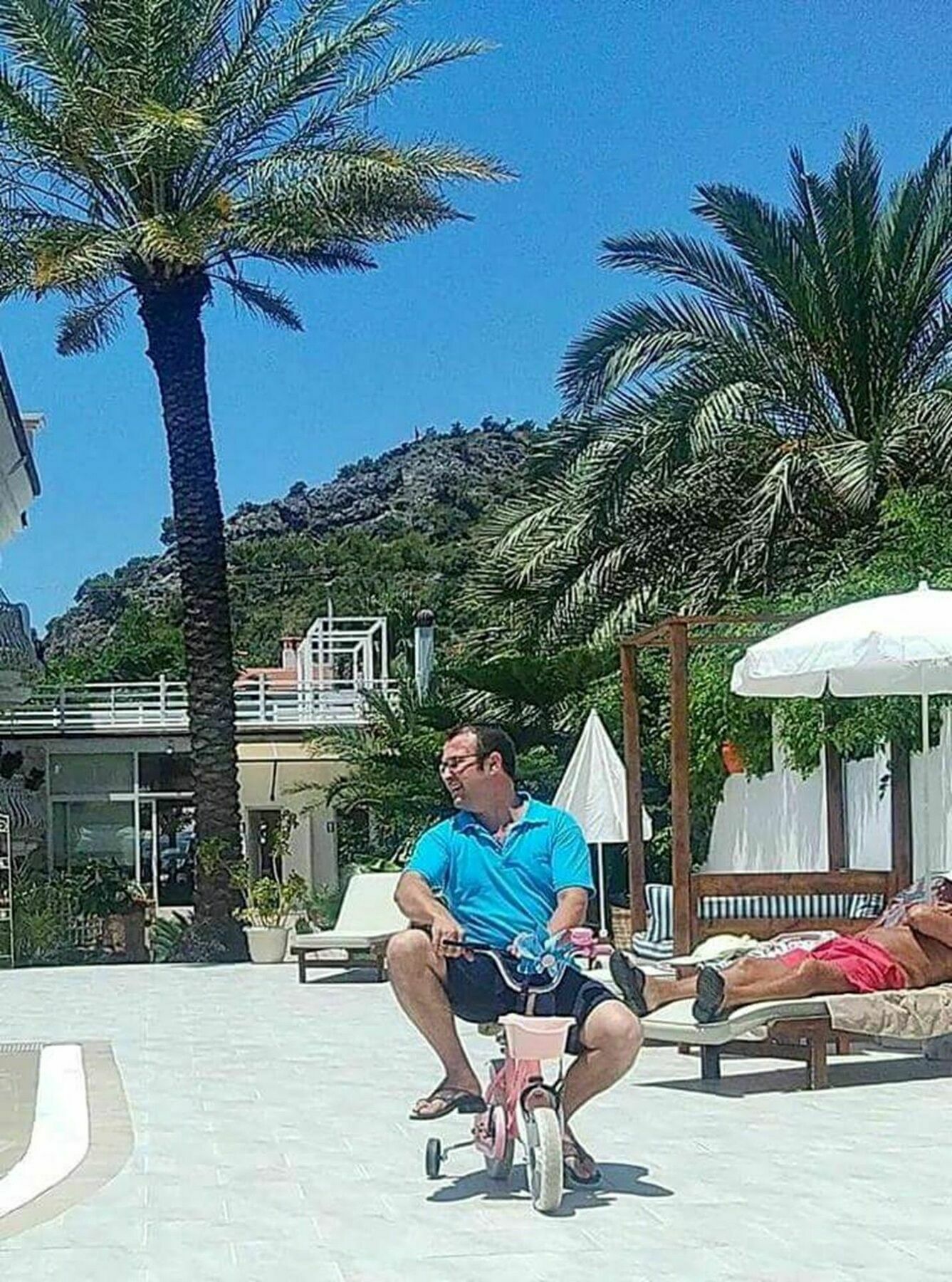 S3 Hotels Orange Oludeniz Kültér fotó
