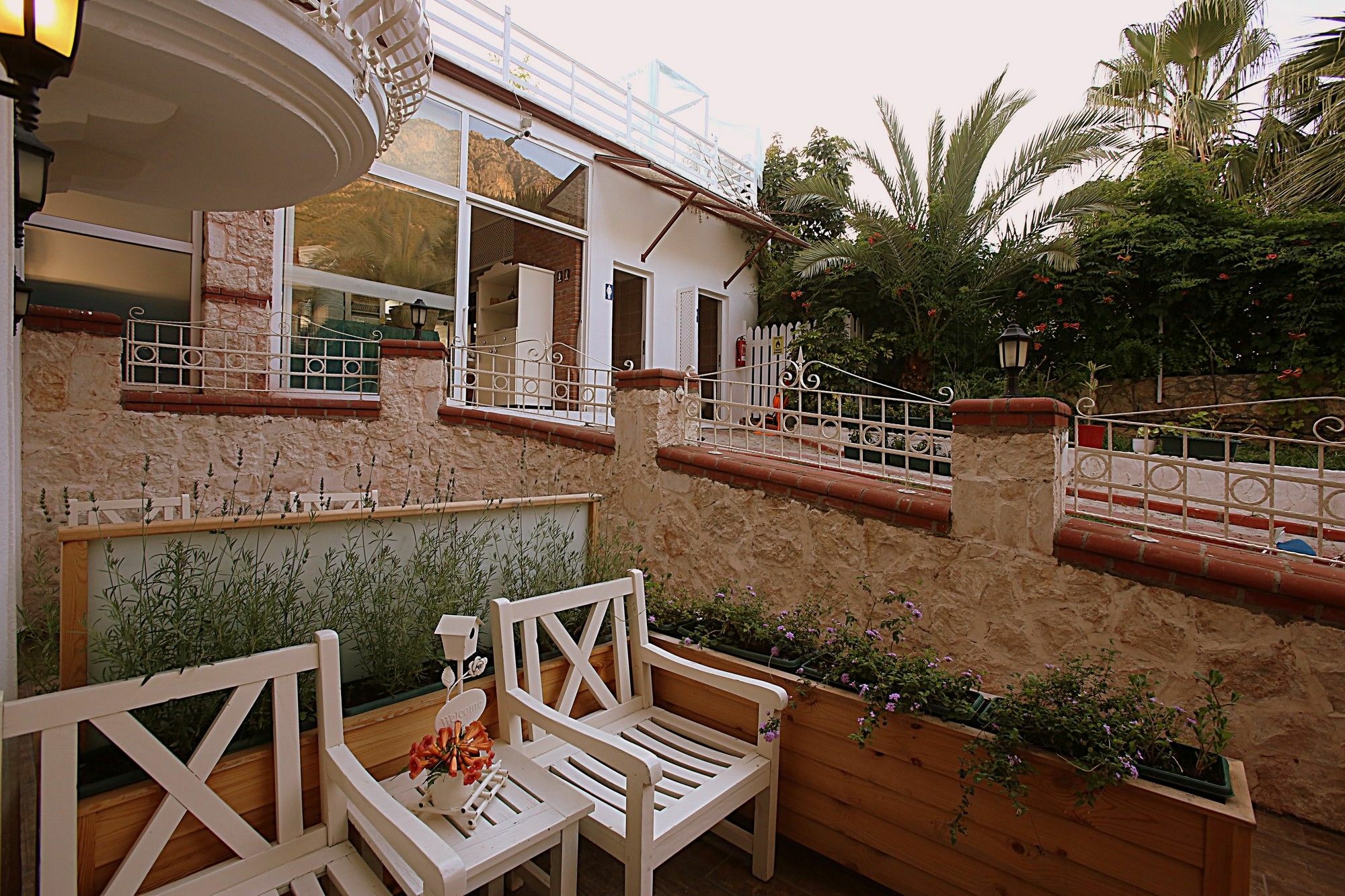 S3 Hotels Orange Oludeniz Kültér fotó
