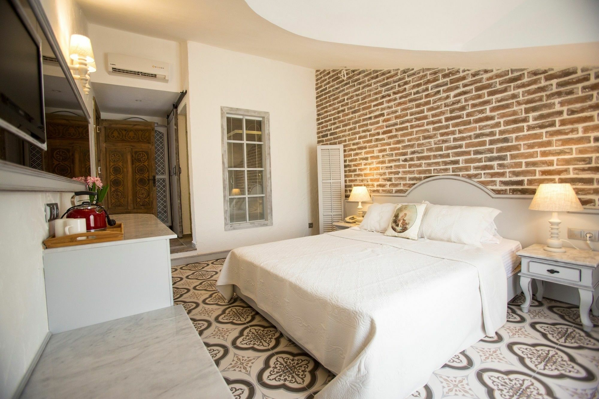 S3 Hotels Orange Oludeniz Kültér fotó