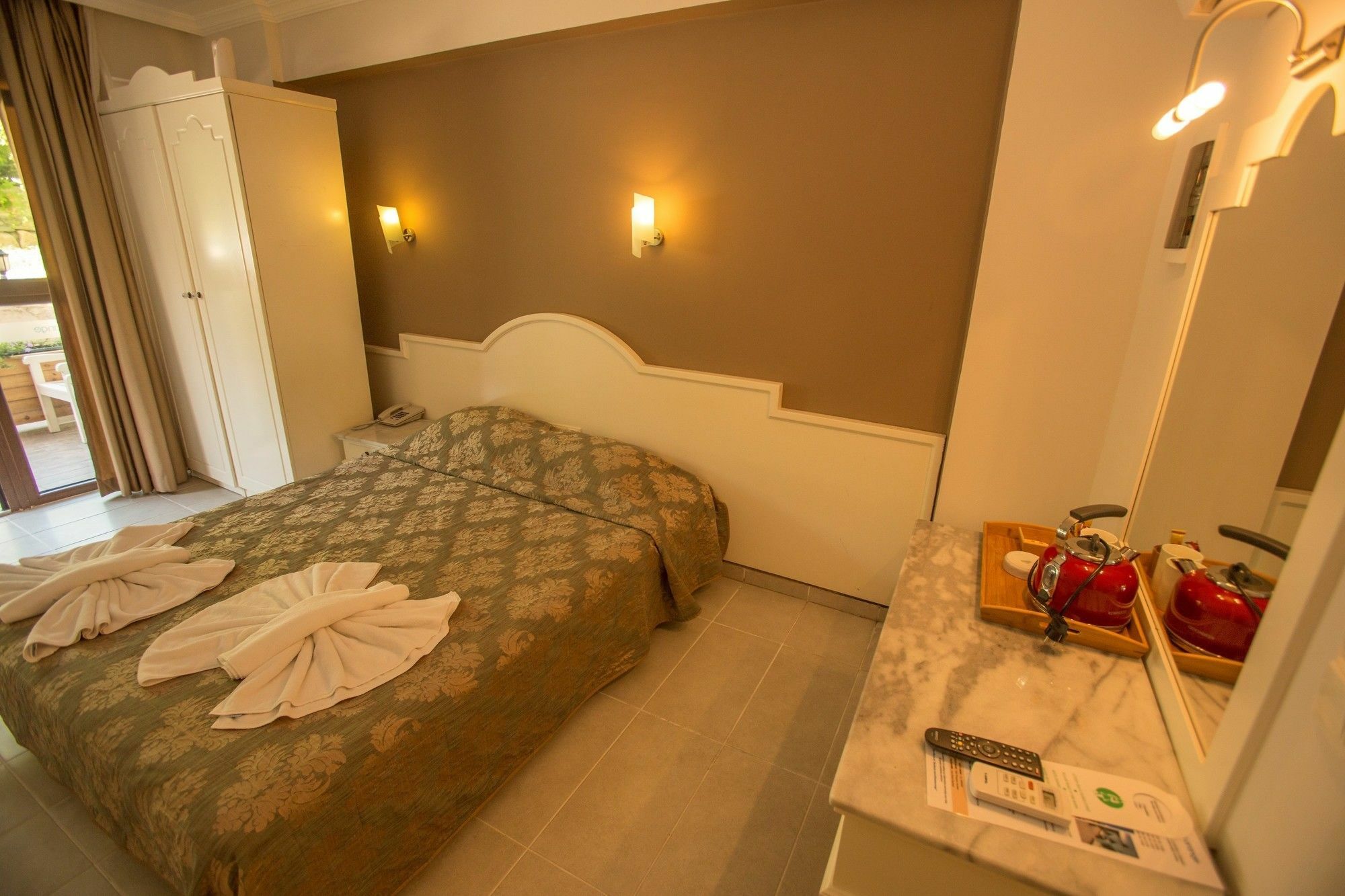 S3 Hotels Orange Oludeniz Kültér fotó