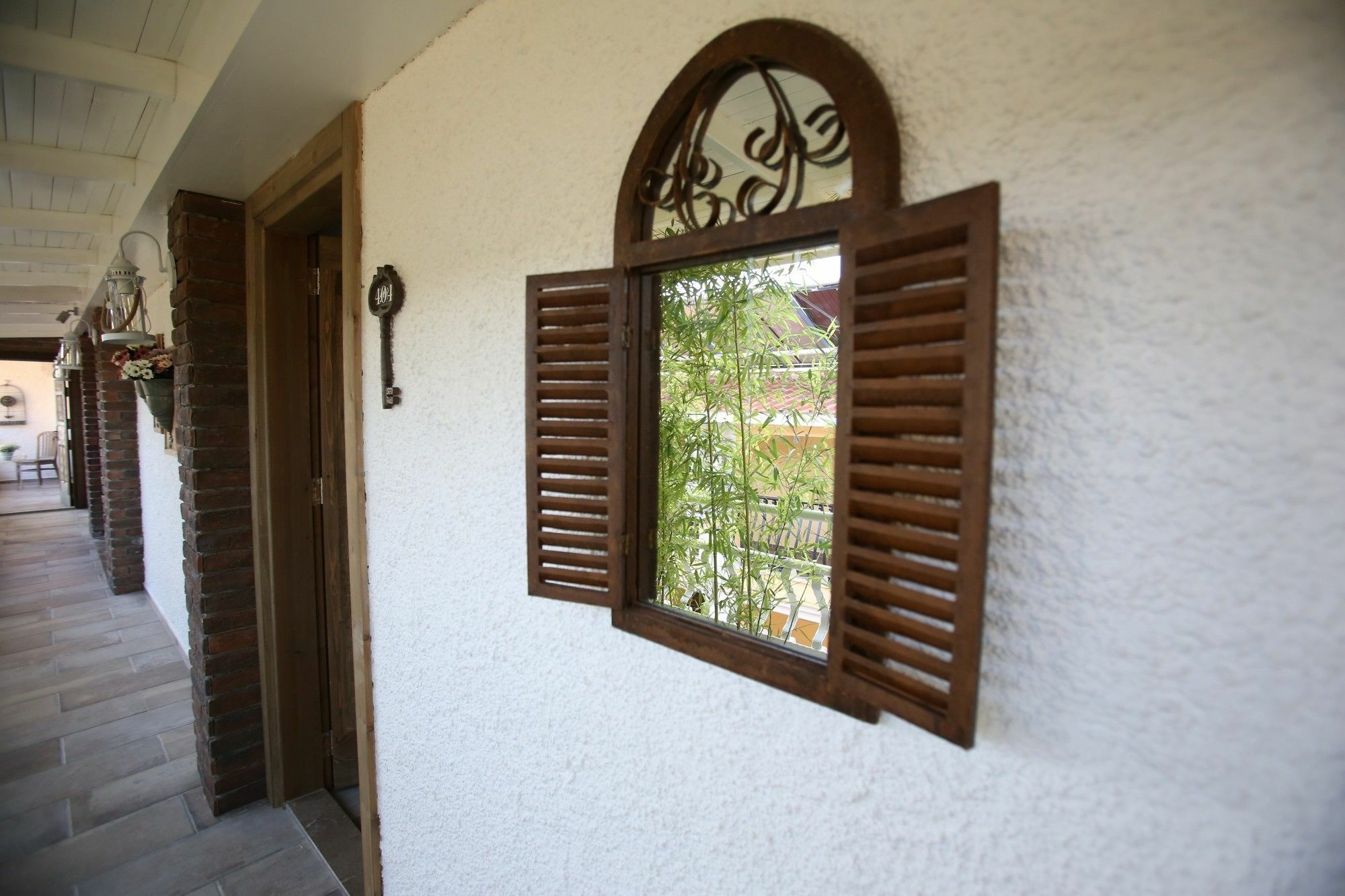 S3 Hotels Orange Oludeniz Kültér fotó