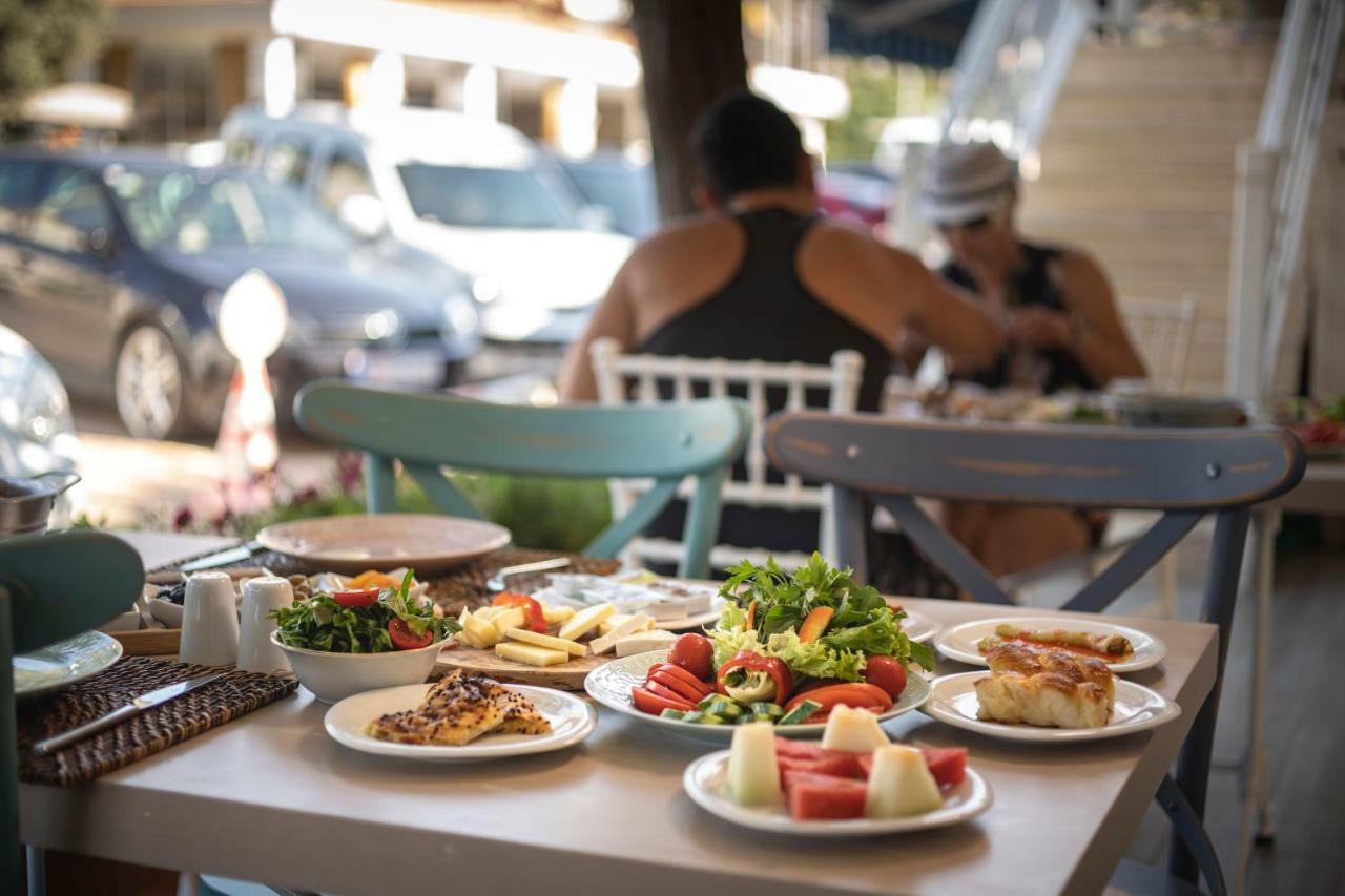 S3 Hotels Orange Oludeniz Kültér fotó