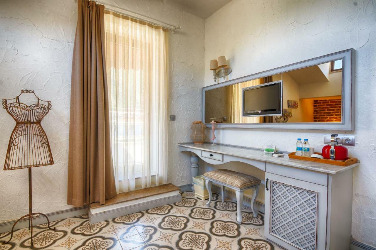 S3 Hotels Orange Oludeniz Kültér fotó