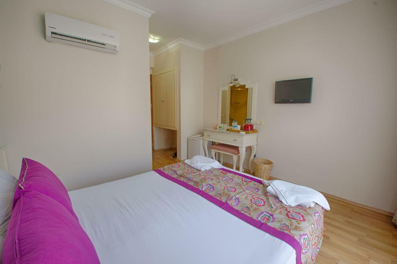 S3 Hotels Orange Oludeniz Kültér fotó