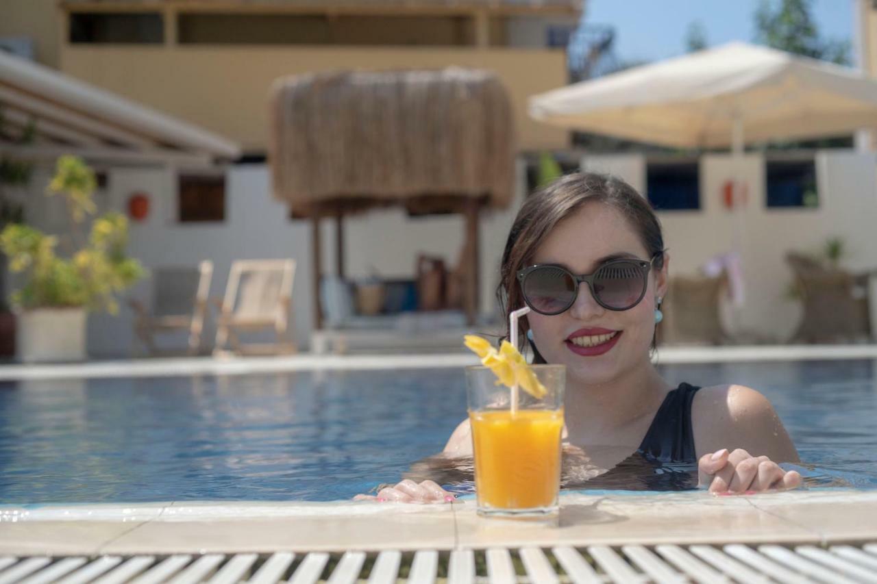 S3 Hotels Orange Oludeniz Kültér fotó