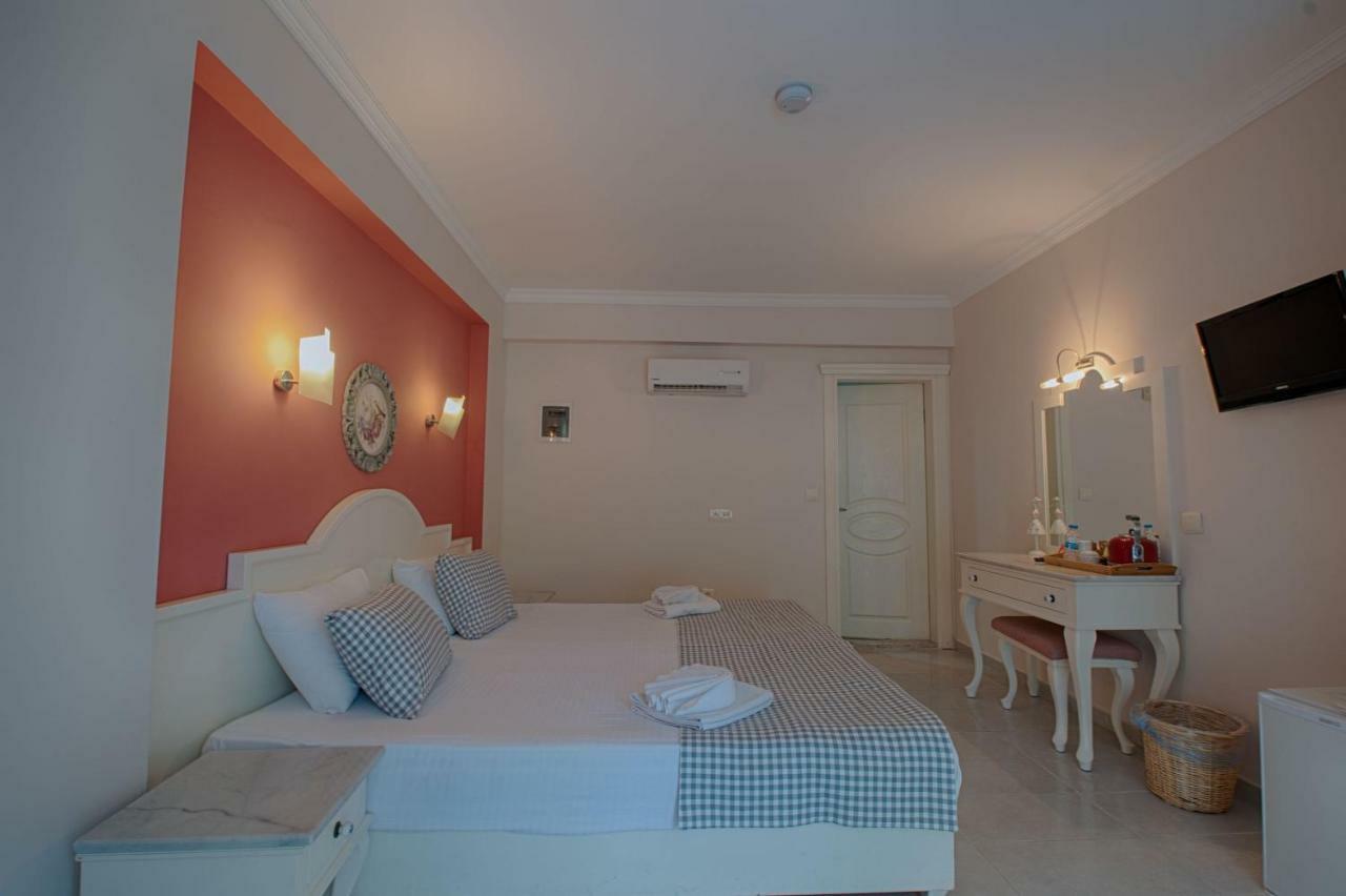 S3 Hotels Orange Oludeniz Kültér fotó