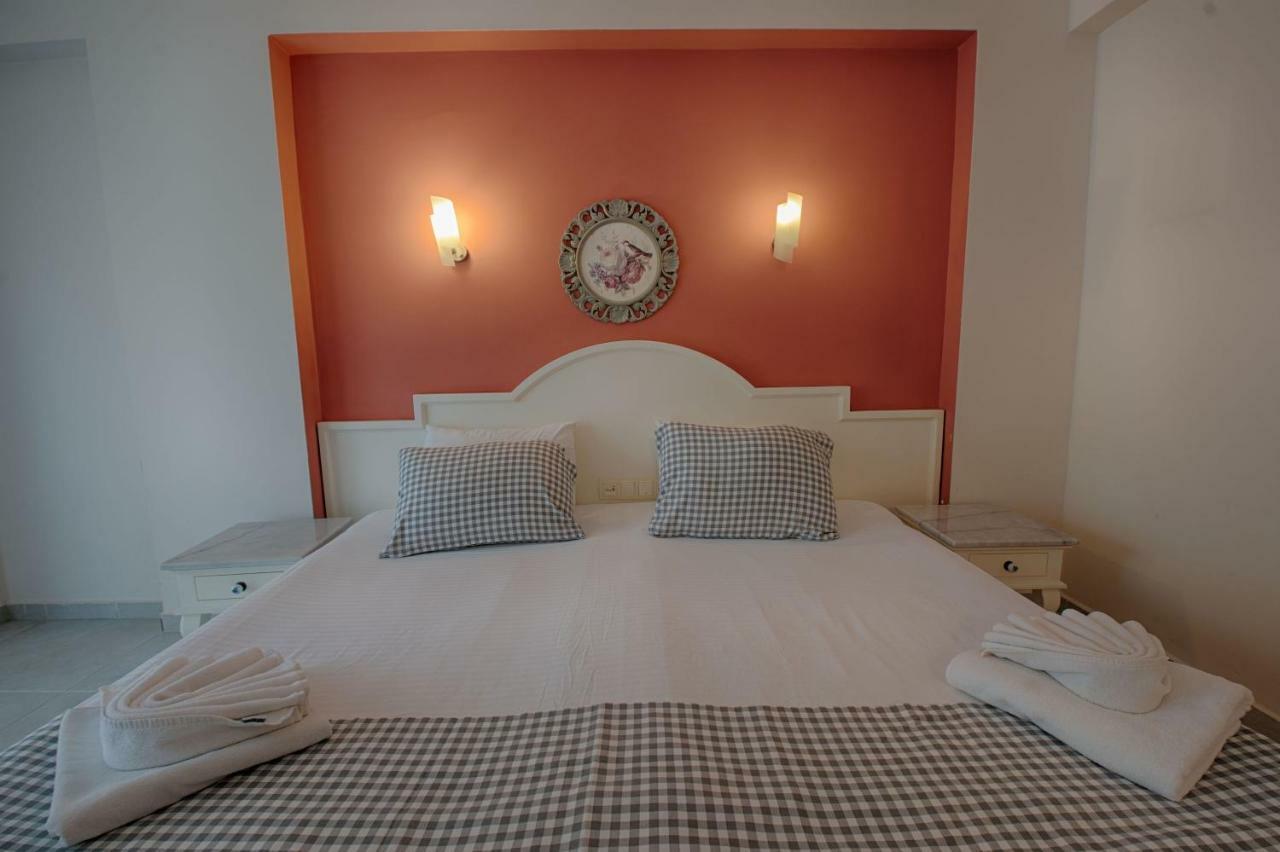 S3 Hotels Orange Oludeniz Kültér fotó