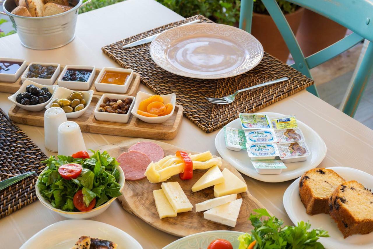 S3 Hotels Orange Oludeniz Kültér fotó