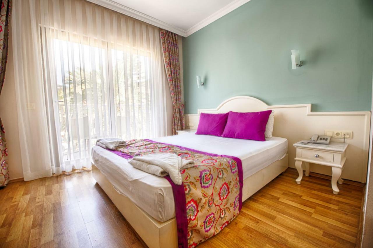 S3 Hotels Orange Oludeniz Kültér fotó