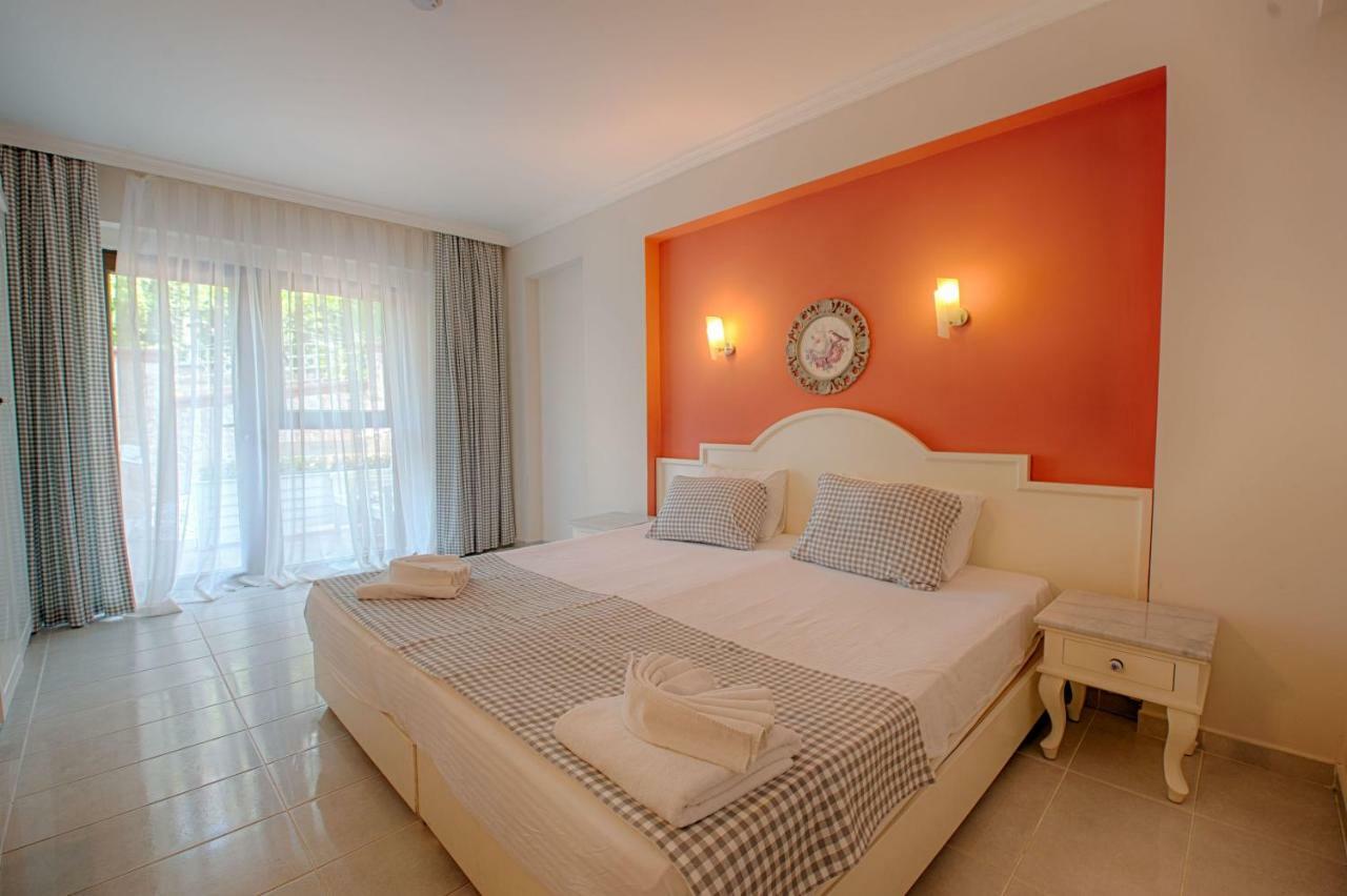 S3 Hotels Orange Oludeniz Kültér fotó